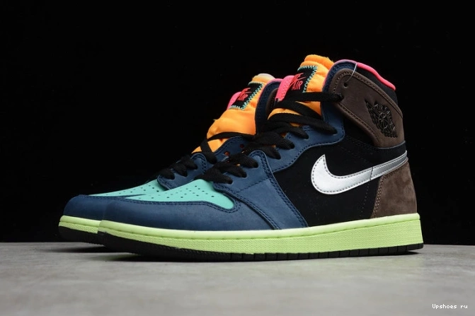 555088-201 Retro Bio Tokyo 1 Hack High Air Jordan 0302